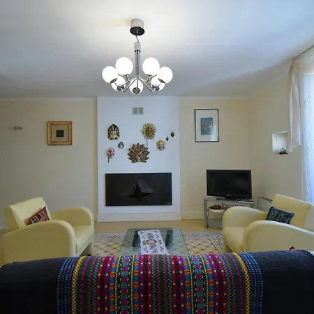 Villa Anna *