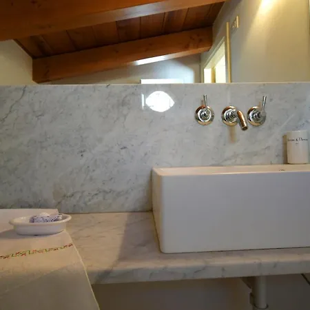 Villa Anna Matera