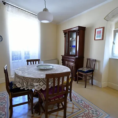 Villa Anna Matera