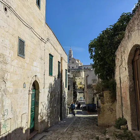 Anna * Matera